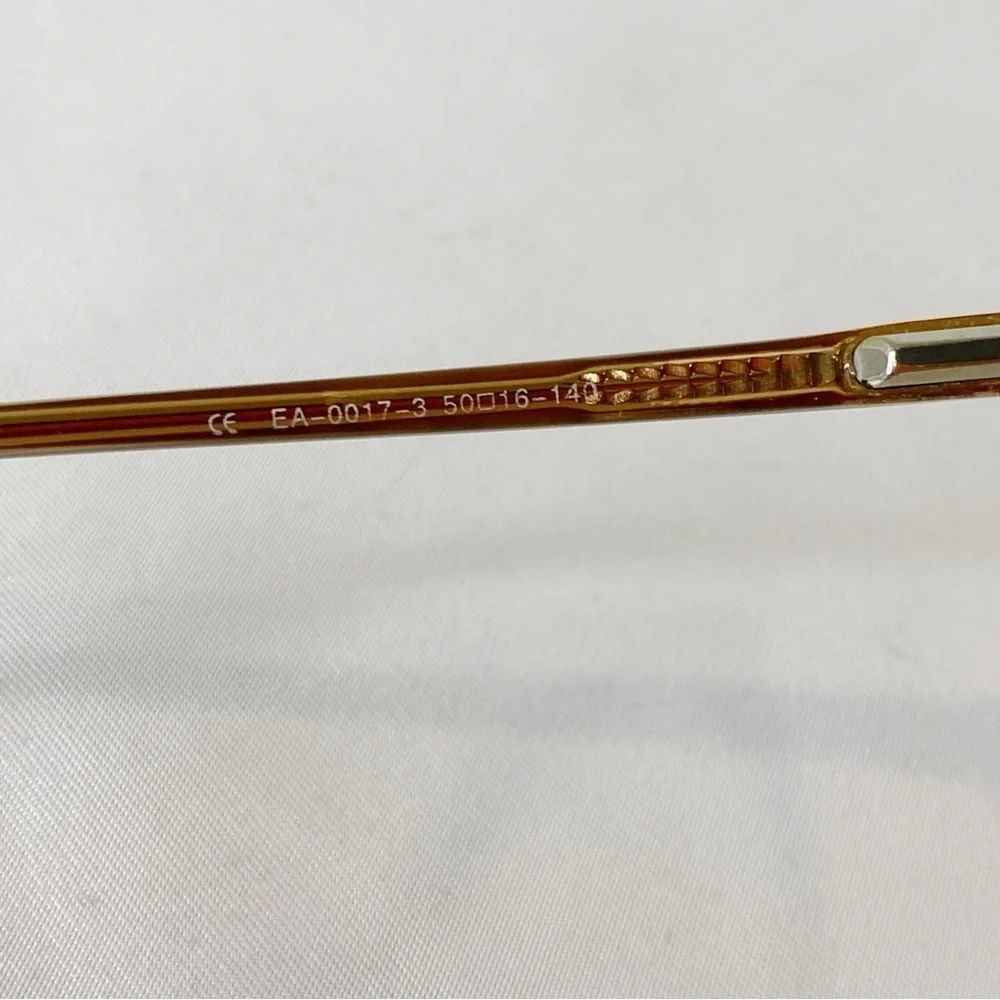 Elizabeth Arden Eyeglasses/Sunglasses Frames EA-0017-3 50 16 140